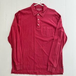 Vineyard Vines Lightweight Long Sleeve Shirt